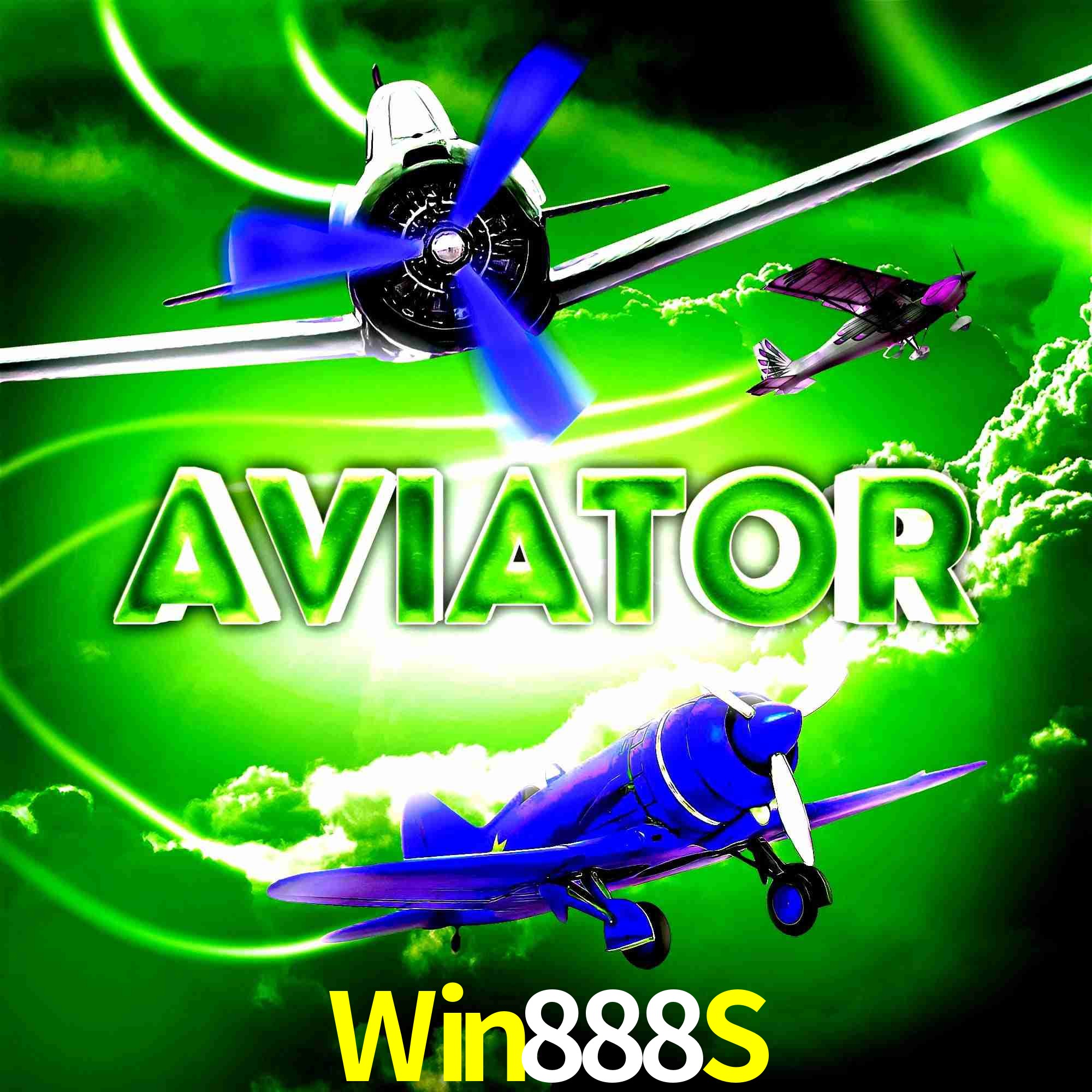 Aviator Win888S Tente a Sorte