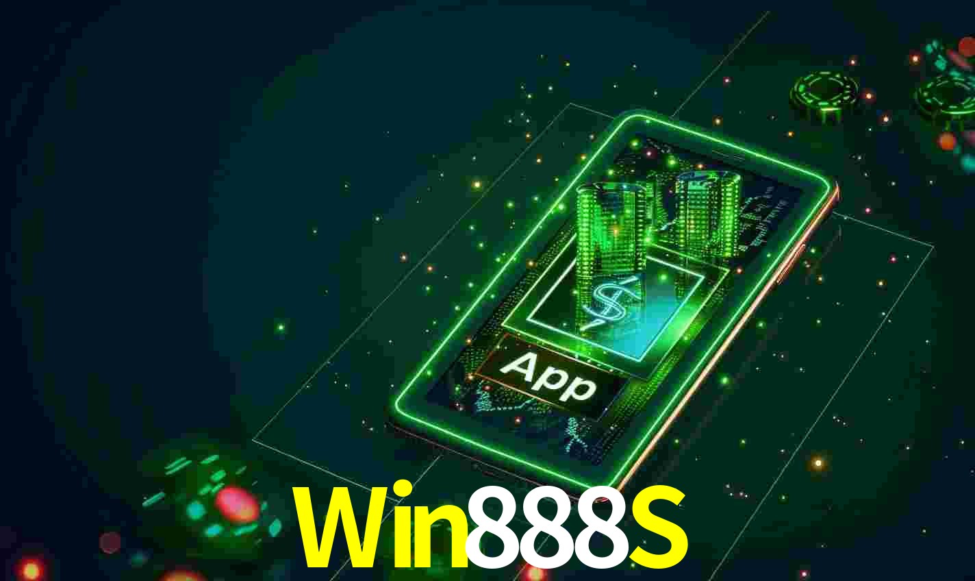 Simplificando a Experiência de Jogo Win888S App