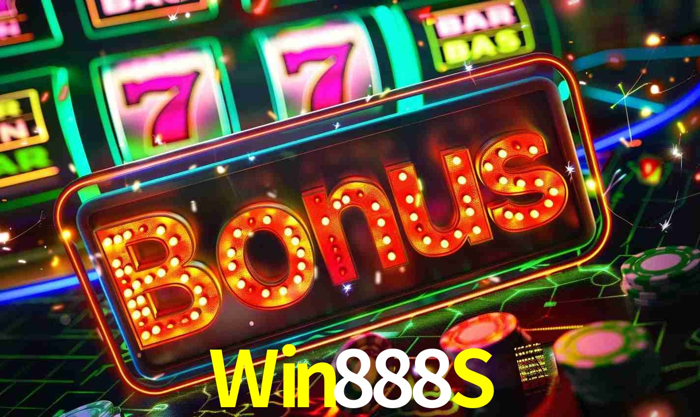 Sistema de Bônus Win888S