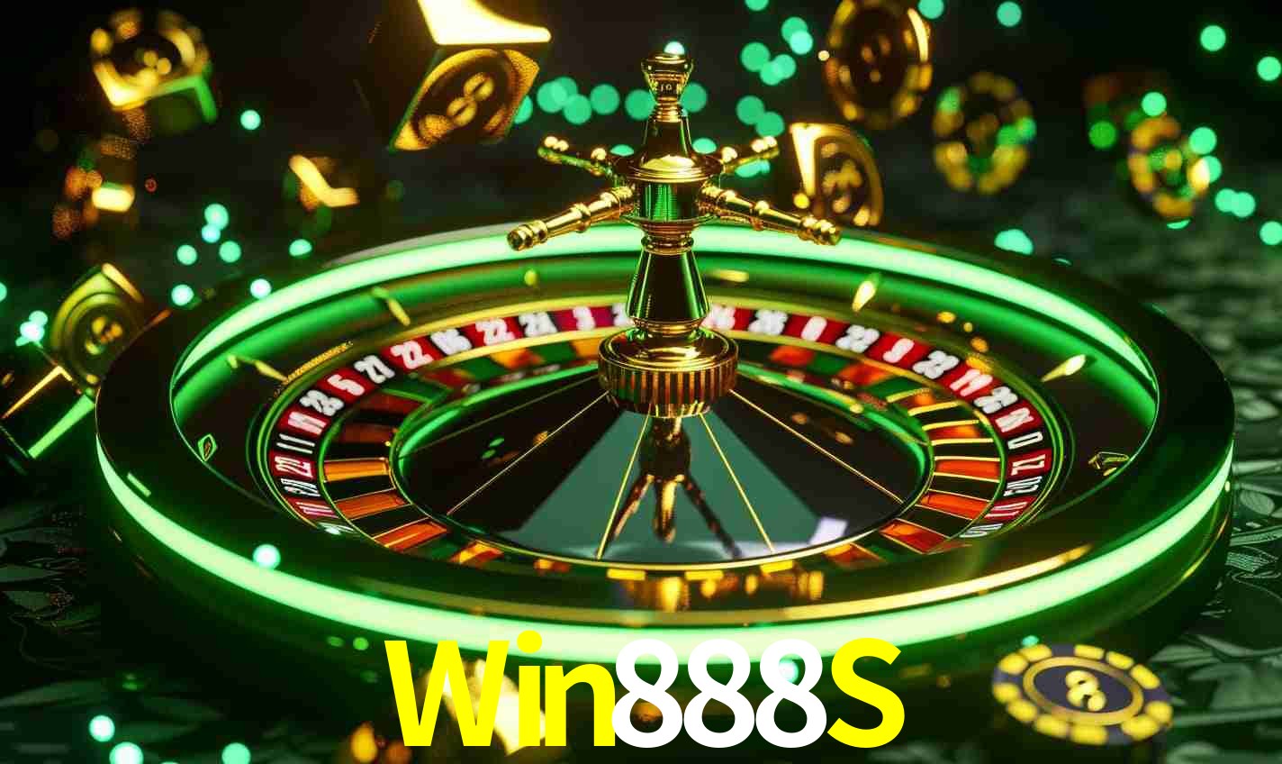 Desfrutar de um Cassino Win888S