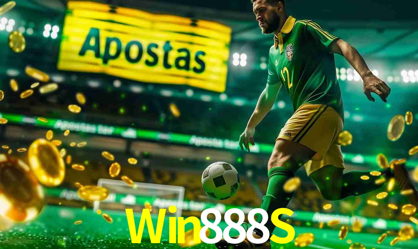 Diversas Apostas em Eventos Esportivos Win888S