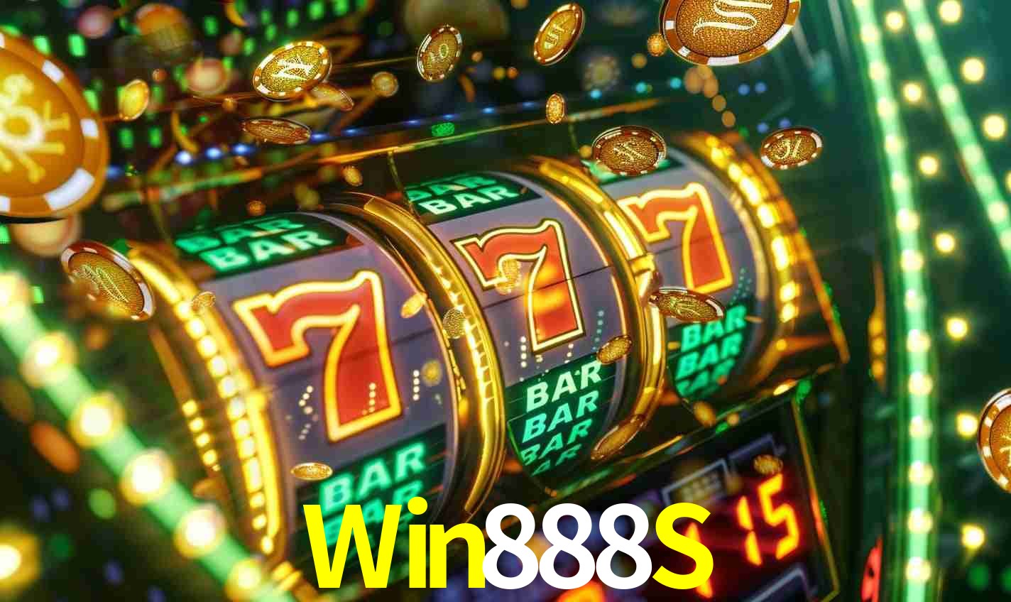 Populares Slots Win888S