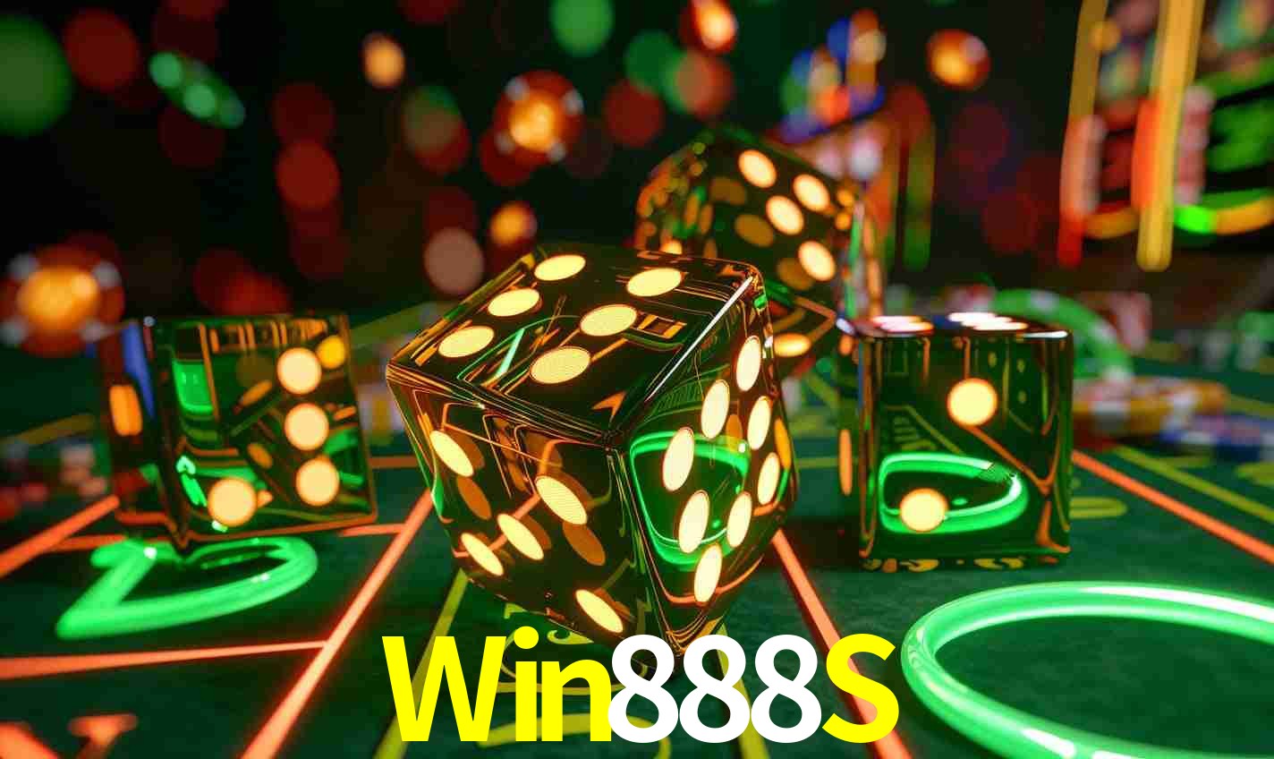 Entretenimento no Jogos Win888S