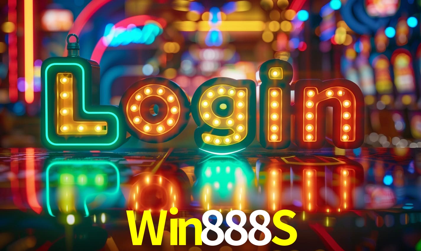 Mundo dos Jogos Cassino Win888S