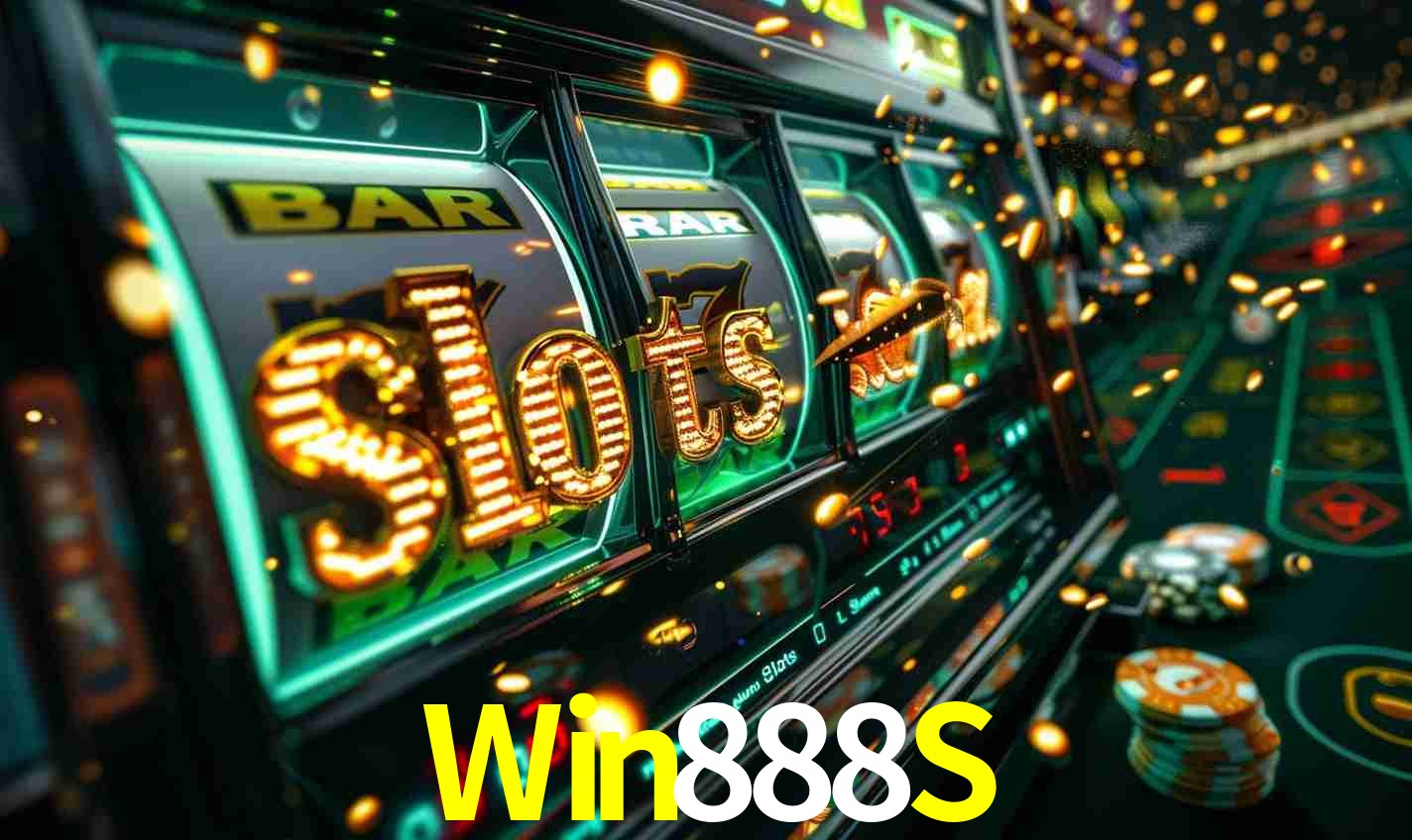 Melhor dos Slots Cassino Win888S