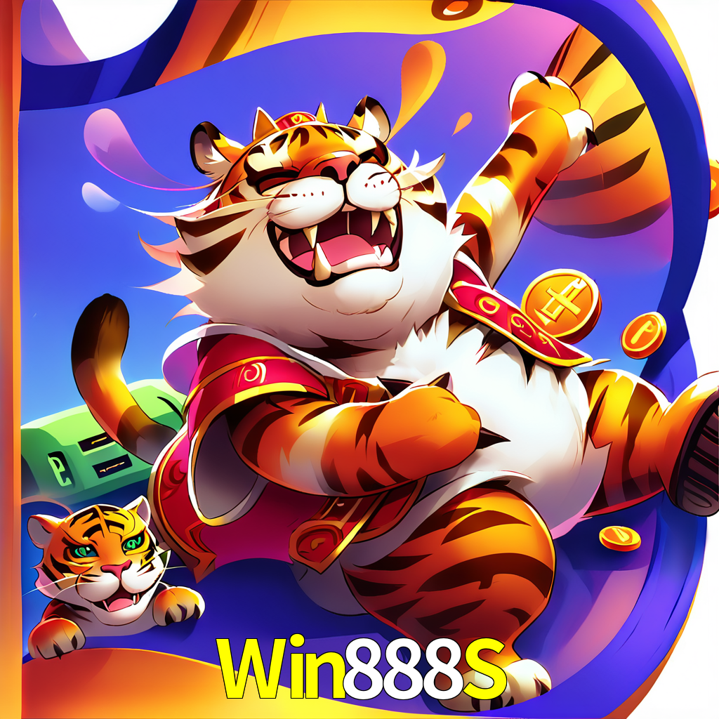 Experiência Imersiva no Cassino Online Win888S